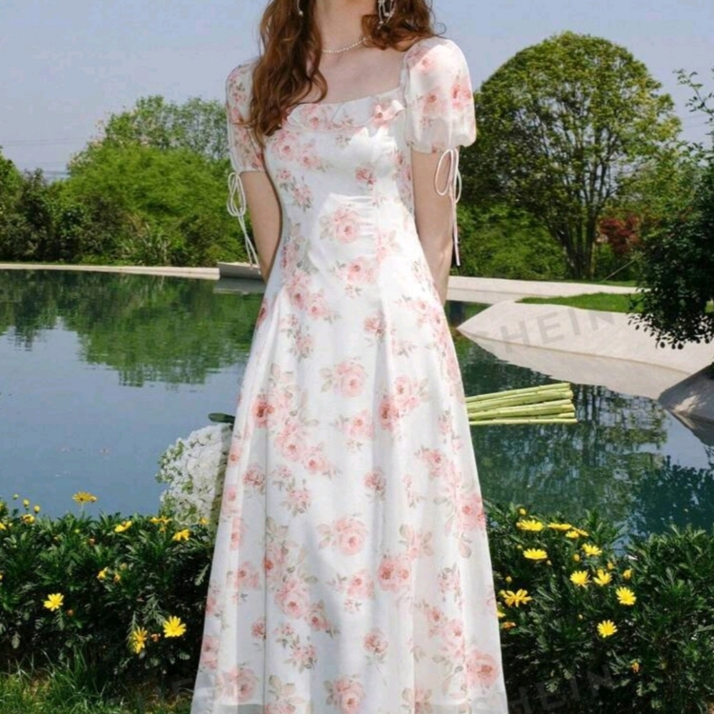 Summer Dress